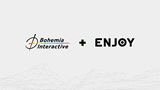 Bohemia Interactive investuje do tvorcov Everwind, získava v Enjoy Studio minoritný podiel